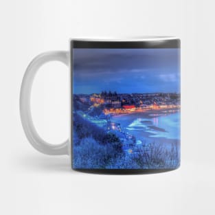 Scarborough Dusk Mug